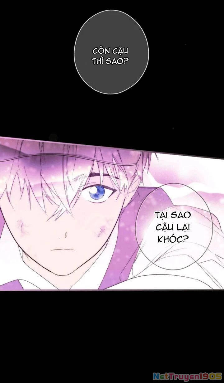 Câu Chuyện Cổ Tích Của Mẹ Kế Chapter 61.2 - 2