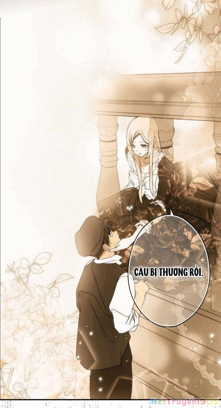 Câu Chuyện Cổ Tích Của Mẹ Kế Chapter 61.2 - 5