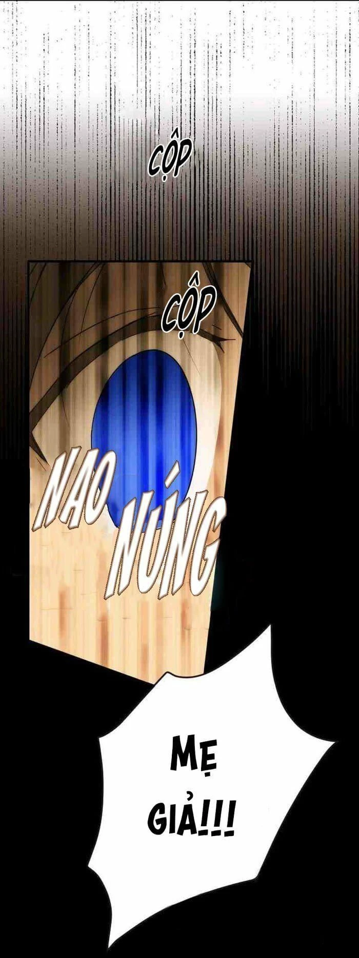 Câu Chuyện Cổ Tích Của Mẹ Kế Chapter 61.2 - 6