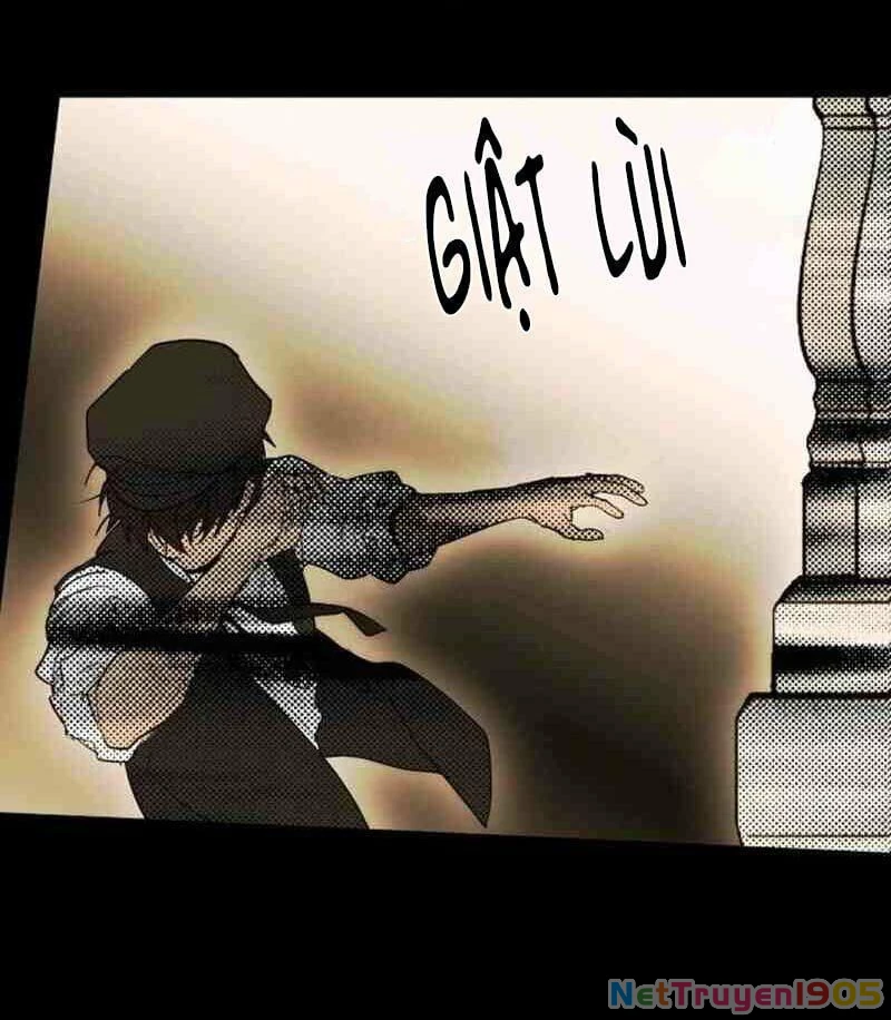Câu Chuyện Cổ Tích Của Mẹ Kế Chapter 61.2 - 7