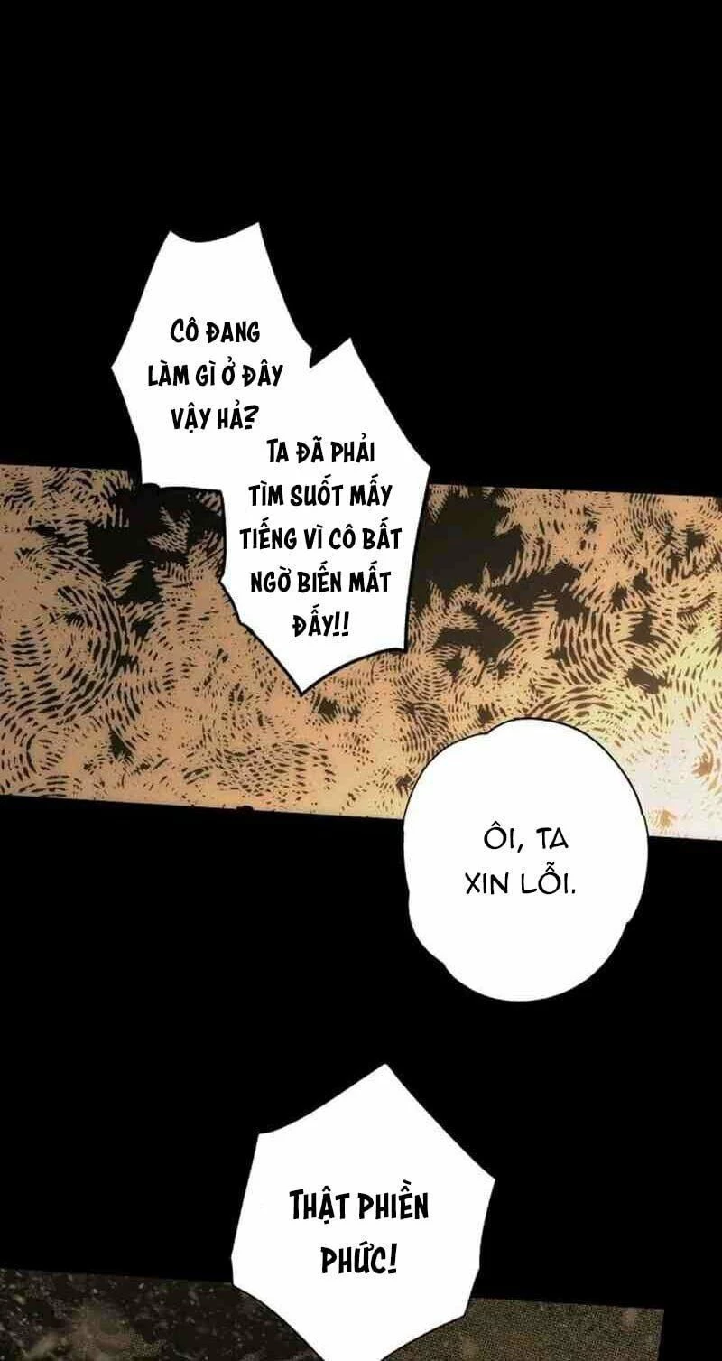 Câu Chuyện Cổ Tích Của Mẹ Kế Chapter 61.2 - 8
