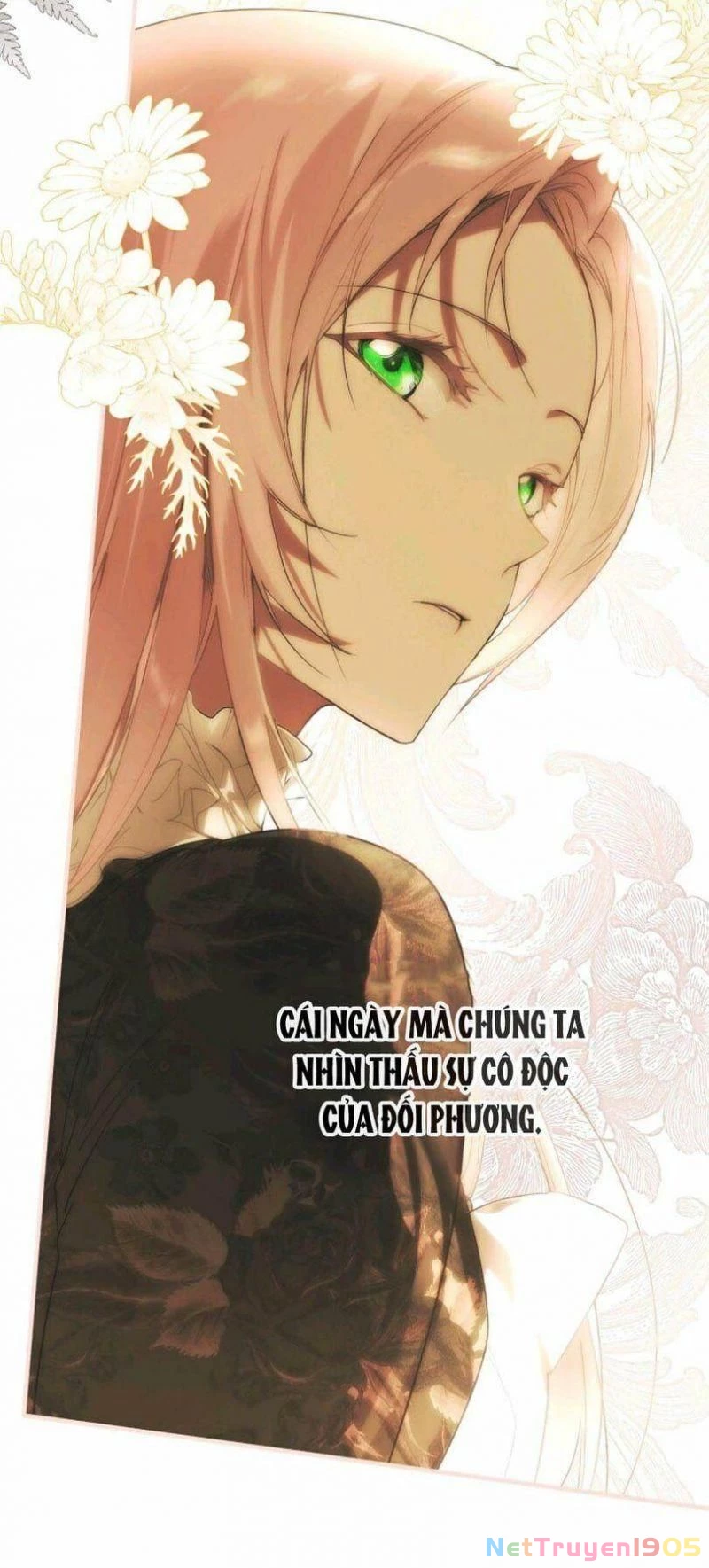 Câu Chuyện Cổ Tích Của Mẹ Kế Chapter 61.2 - 12