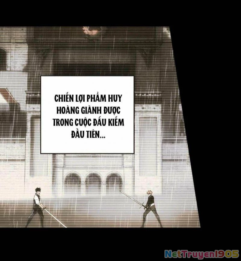 Câu Chuyện Cổ Tích Của Mẹ Kế Chapter 61.2 - 18