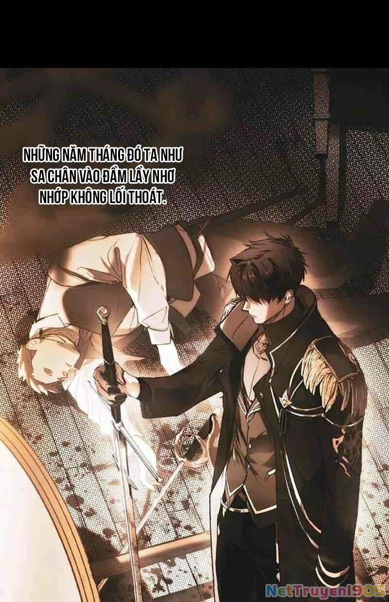 Câu Chuyện Cổ Tích Của Mẹ Kế Chapter 61.2 - 22