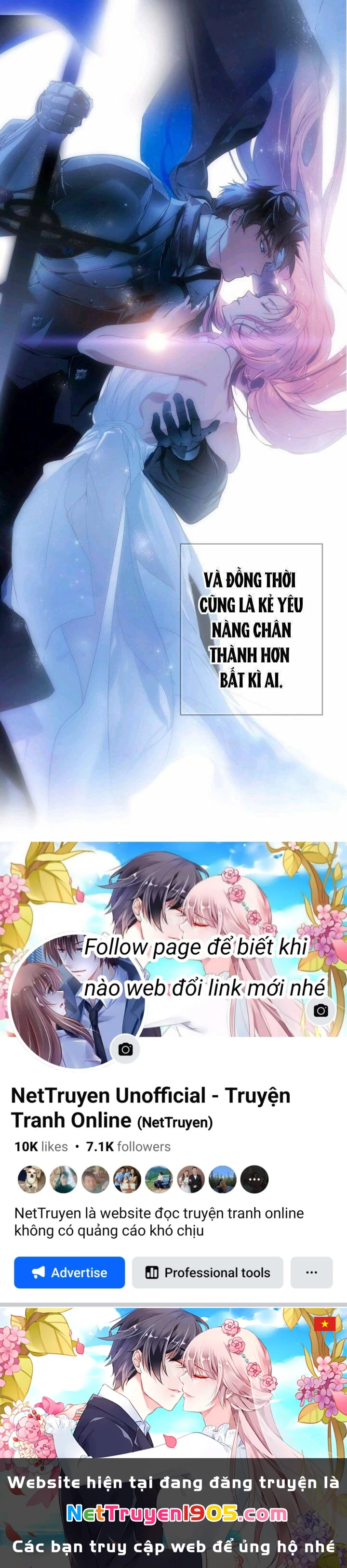 Câu Chuyện Cổ Tích Của Mẹ Kế Chapter 61.2 - 31