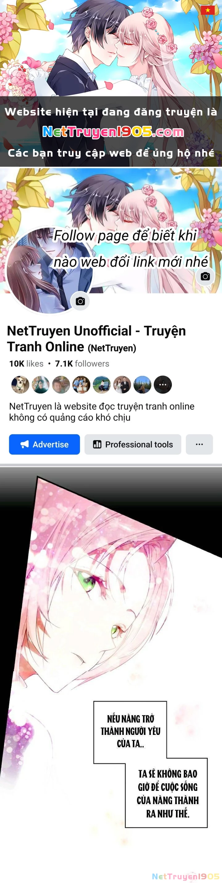 Câu Chuyện Cổ Tích Của Mẹ Kế Chapter 61.3 - 1