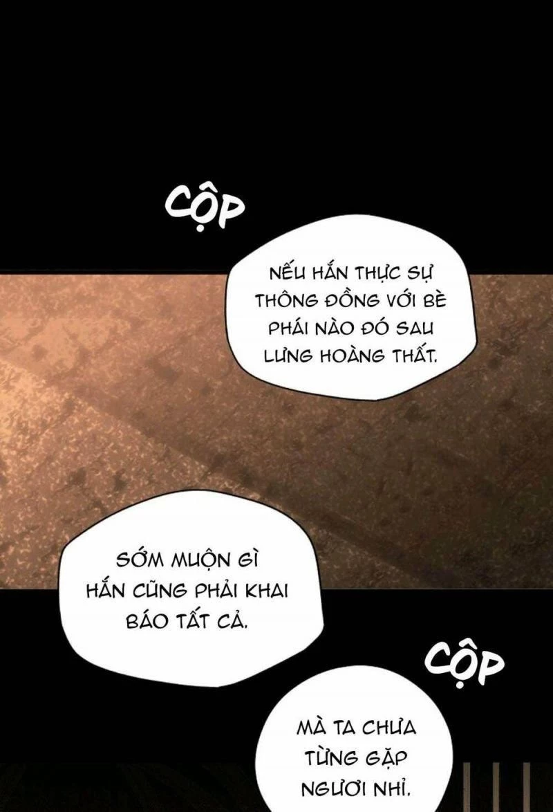 Câu Chuyện Cổ Tích Của Mẹ Kế Chapter 61.3 - 9