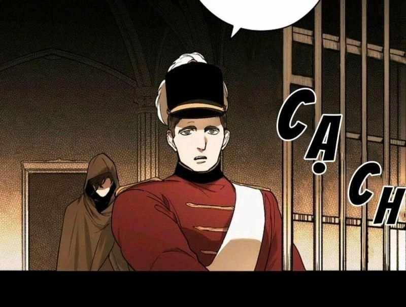 Câu Chuyện Cổ Tích Của Mẹ Kế Chapter 61.3 - 10