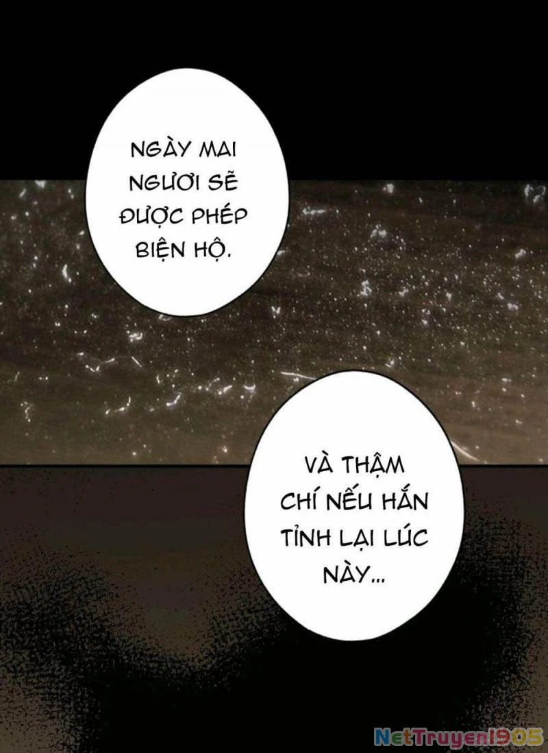 Câu Chuyện Cổ Tích Của Mẹ Kế Chapter 61.3 - 17