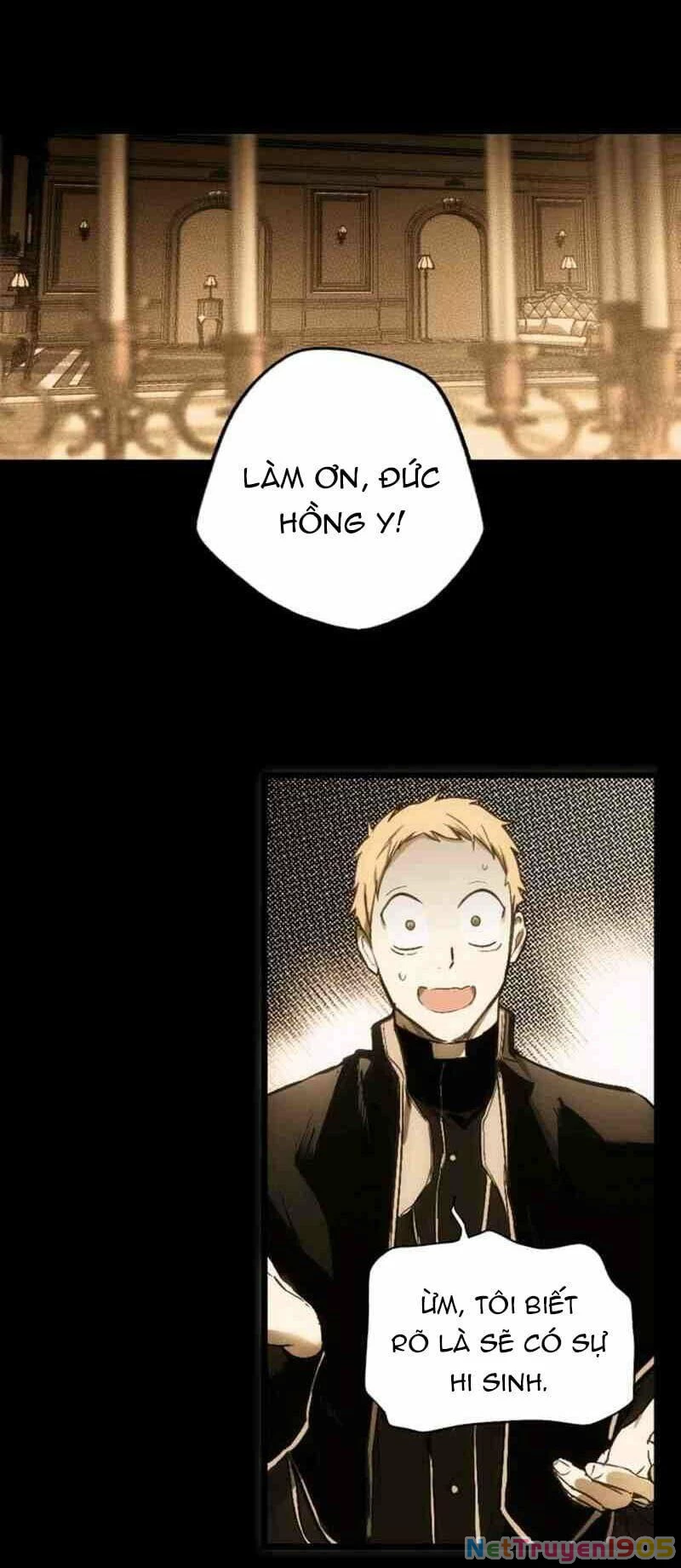 Câu Chuyện Cổ Tích Của Mẹ Kế Chapter 61.3 - 23