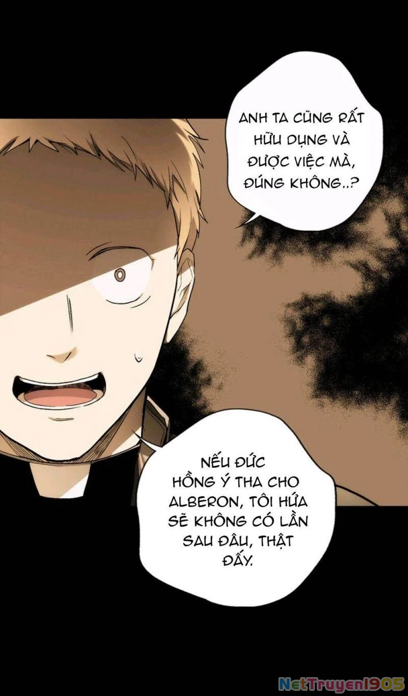 Câu Chuyện Cổ Tích Của Mẹ Kế Chapter 61.3 - 25