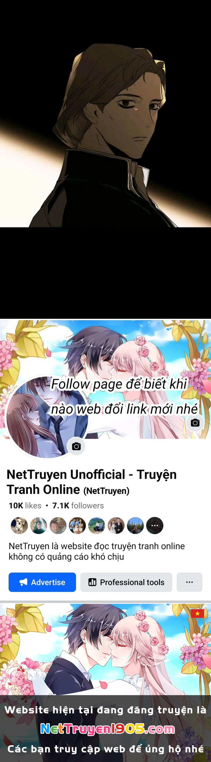 Câu Chuyện Cổ Tích Của Mẹ Kế Chapter 61.3 - 28