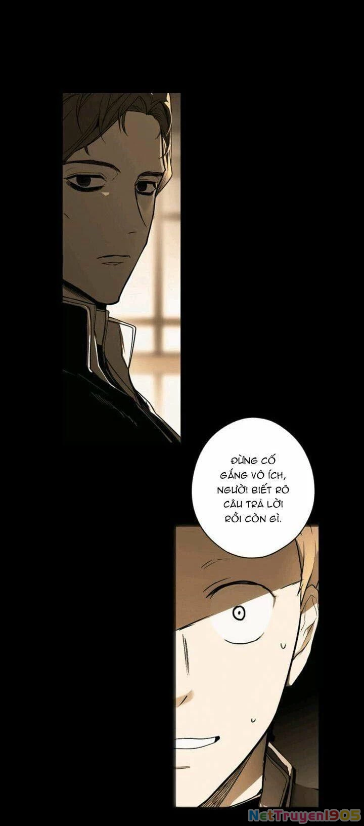 Câu Chuyện Cổ Tích Của Mẹ Kế Chapter 62.1 - 3