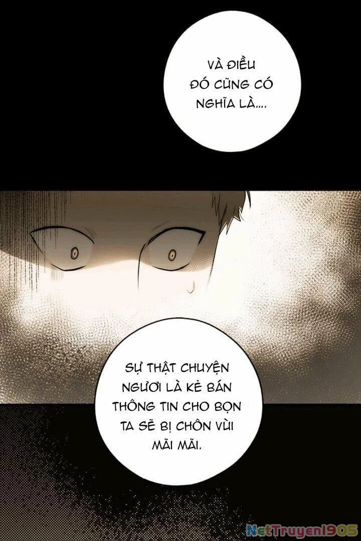 Câu Chuyện Cổ Tích Của Mẹ Kế Chapter 62.1 - 6