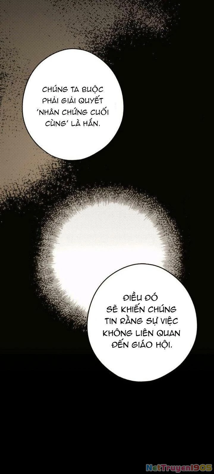 Câu Chuyện Cổ Tích Của Mẹ Kế Chapter 62.1 - 7