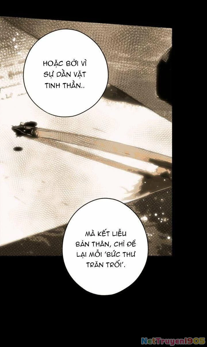Câu Chuyện Cổ Tích Của Mẹ Kế Chapter 62.1 - 9
