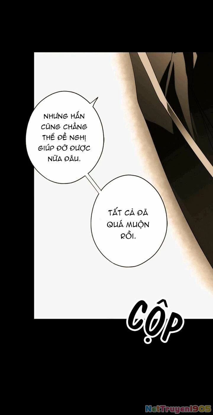 Câu Chuyện Cổ Tích Của Mẹ Kế Chapter 62.1 - 10