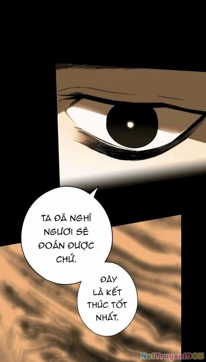 Câu Chuyện Cổ Tích Của Mẹ Kế Chapter 62.1 - 12