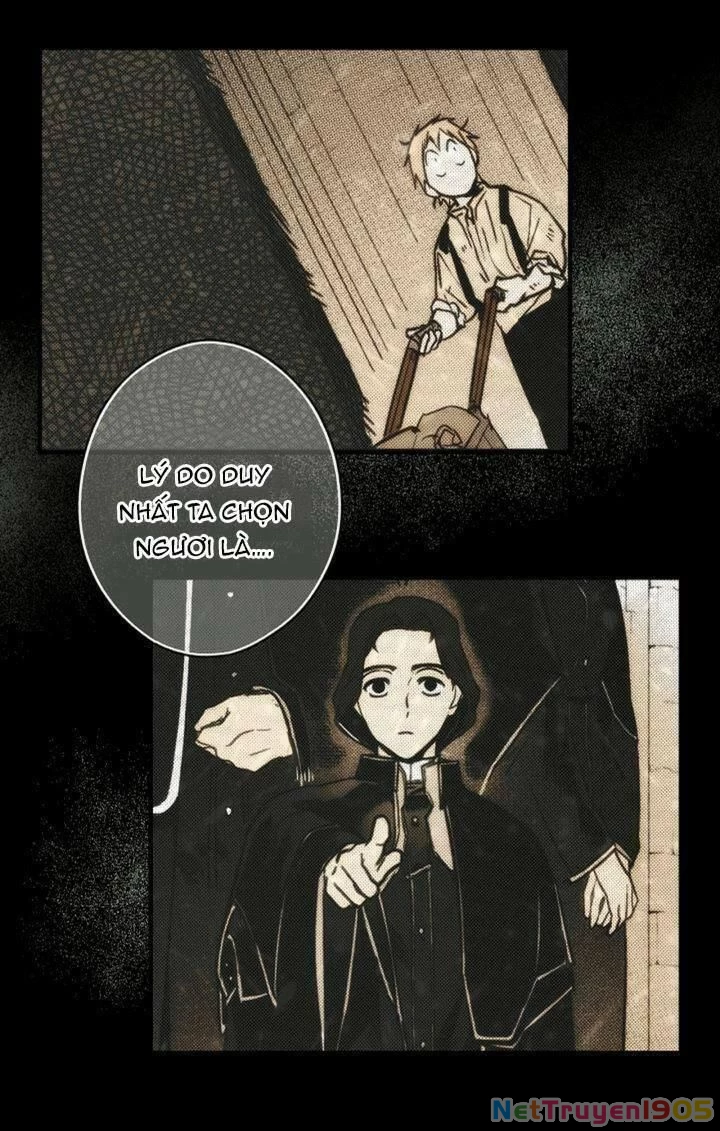 Câu Chuyện Cổ Tích Của Mẹ Kế Chapter 62.1 - 16