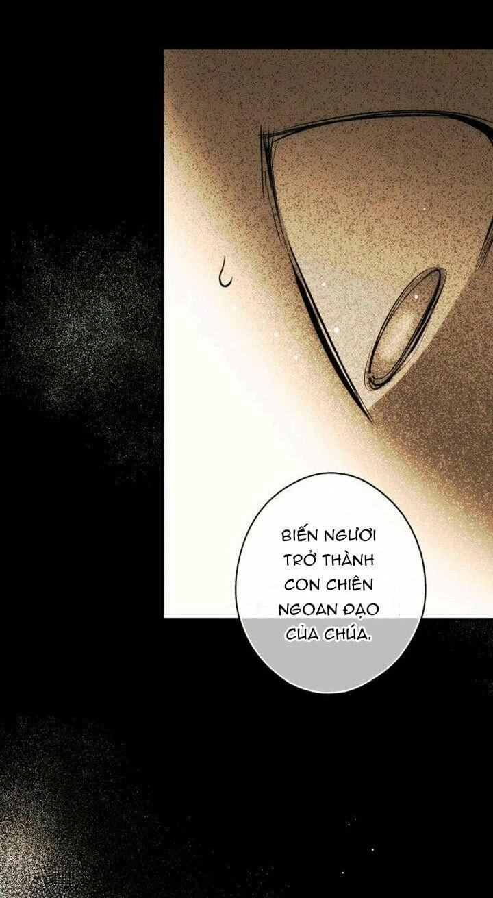 Câu Chuyện Cổ Tích Của Mẹ Kế Chapter 62.1 - 17