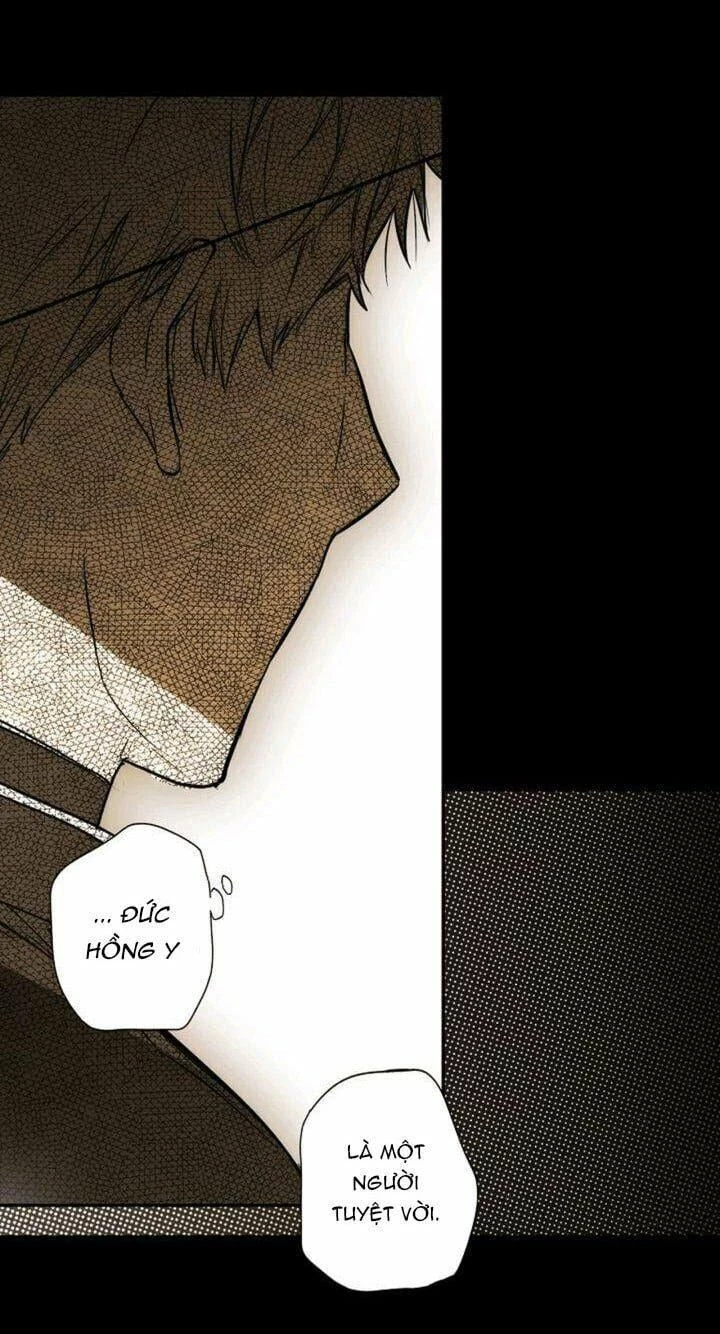 Câu Chuyện Cổ Tích Của Mẹ Kế Chapter 62.1 - 23