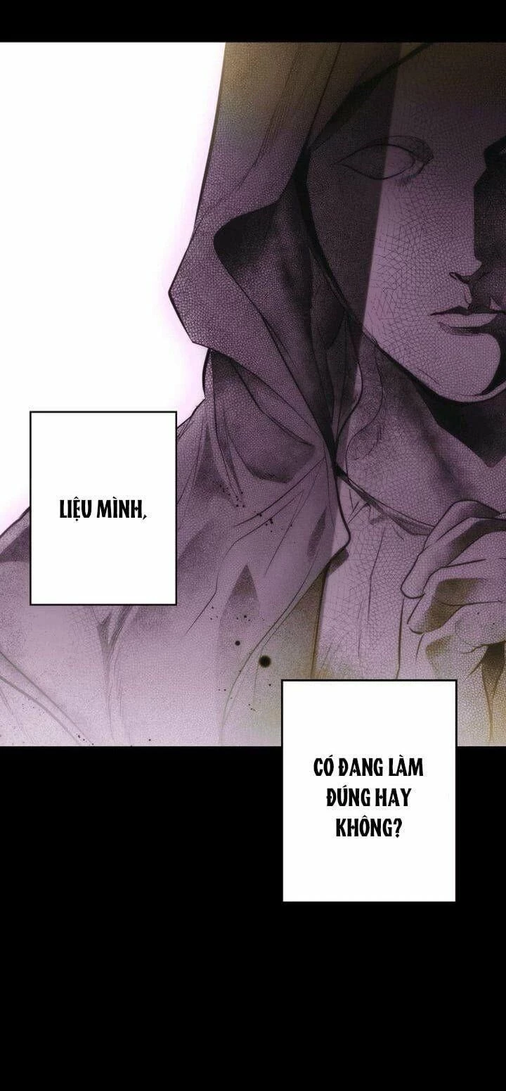 Câu Chuyện Cổ Tích Của Mẹ Kế Chapter 62.1 - 26