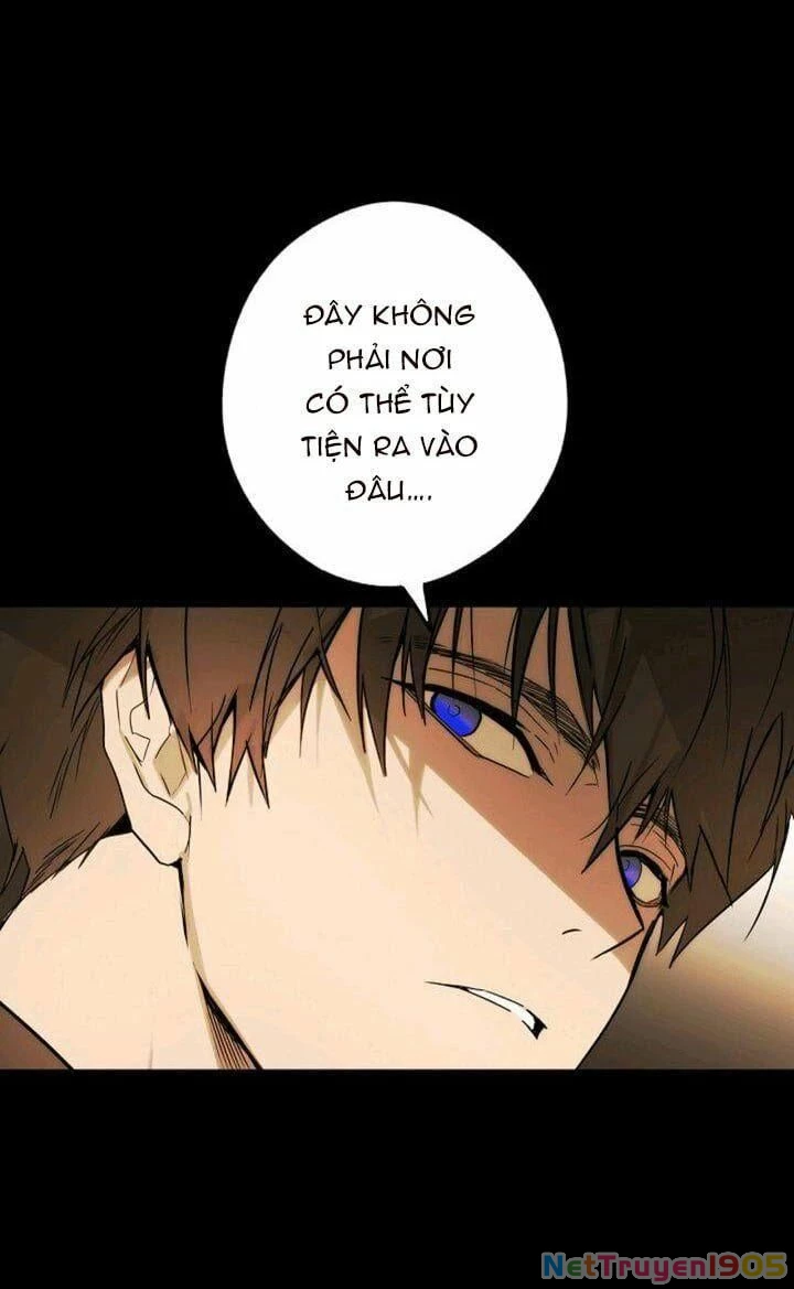 Câu Chuyện Cổ Tích Của Mẹ Kế Chapter 62.1 - 40