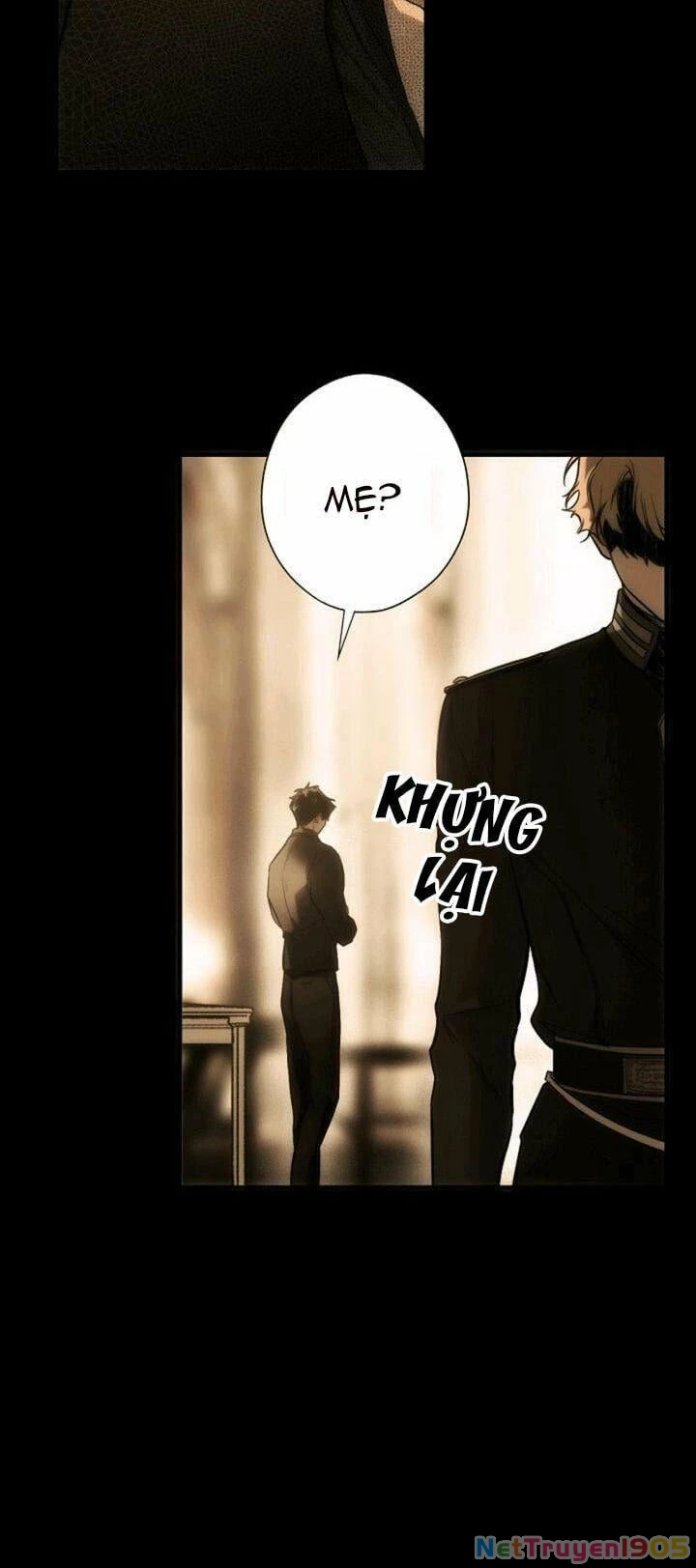 Câu Chuyện Cổ Tích Của Mẹ Kế Chapter 62.1 - 44
