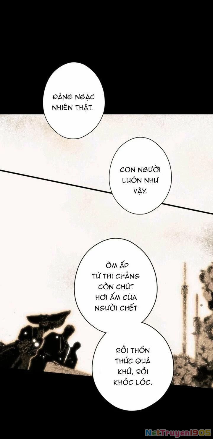 Câu Chuyện Cổ Tích Của Mẹ Kế Chapter 62.1 - 45