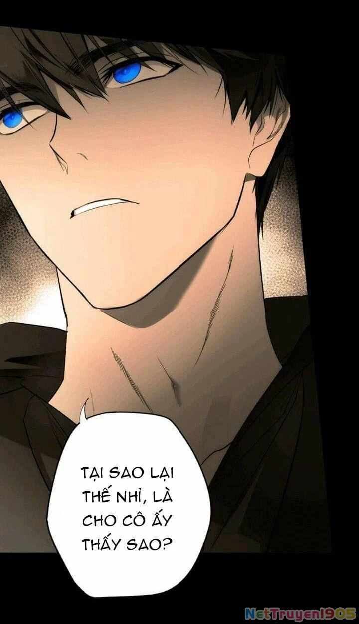 Câu Chuyện Cổ Tích Của Mẹ Kế Chapter 62.1 - 46