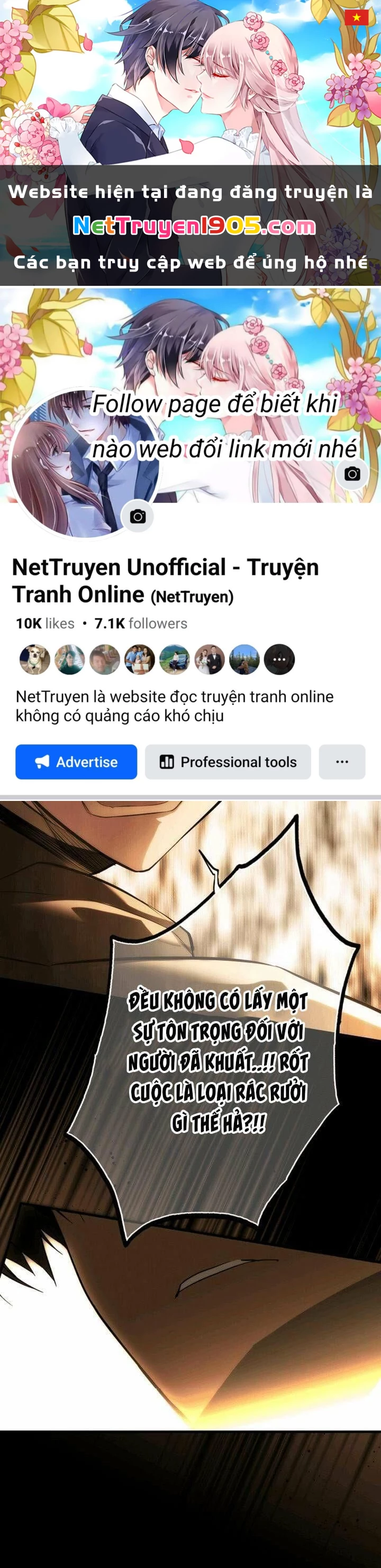 Câu Chuyện Cổ Tích Của Mẹ Kế Chapter 62.2 - 1