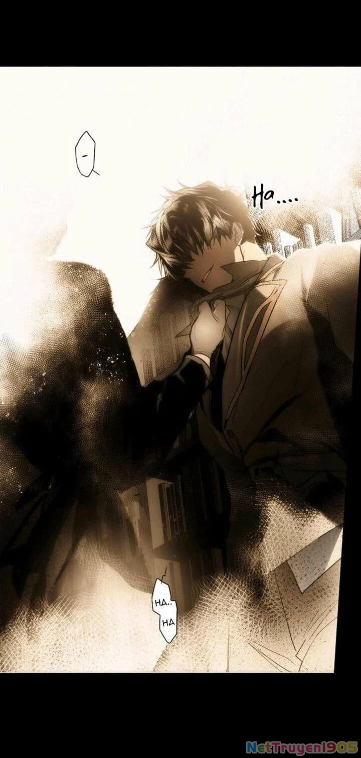 Câu Chuyện Cổ Tích Của Mẹ Kế Chapter 62.2 - 3
