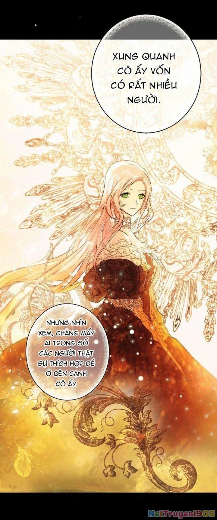 Câu Chuyện Cổ Tích Của Mẹ Kế Chapter 62.2 - 6