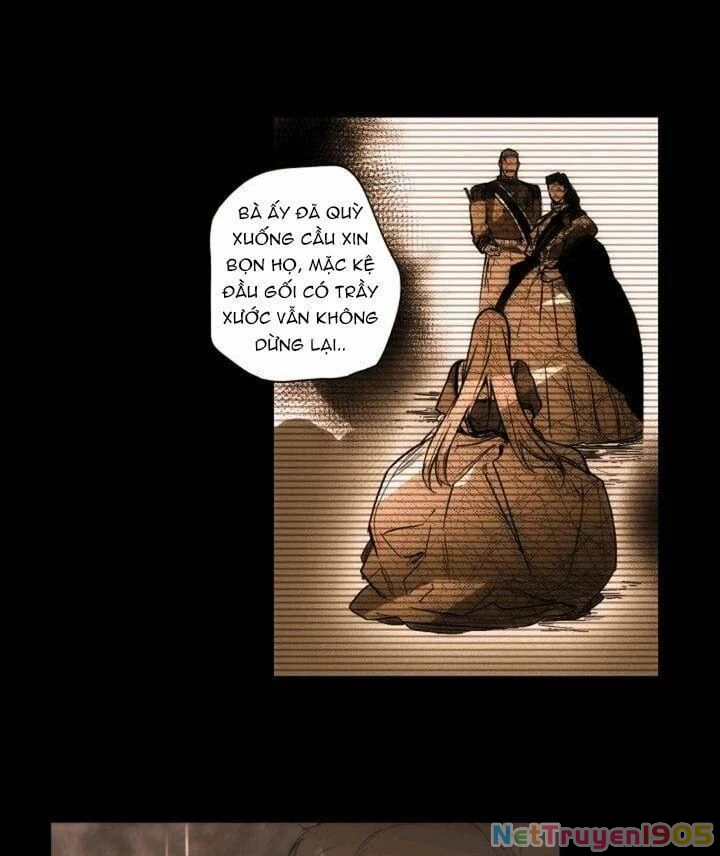 Câu Chuyện Cổ Tích Của Mẹ Kế Chapter 62.2 - 26