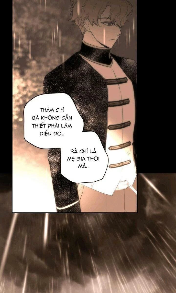 Câu Chuyện Cổ Tích Của Mẹ Kế Chapter 62.2 - 27