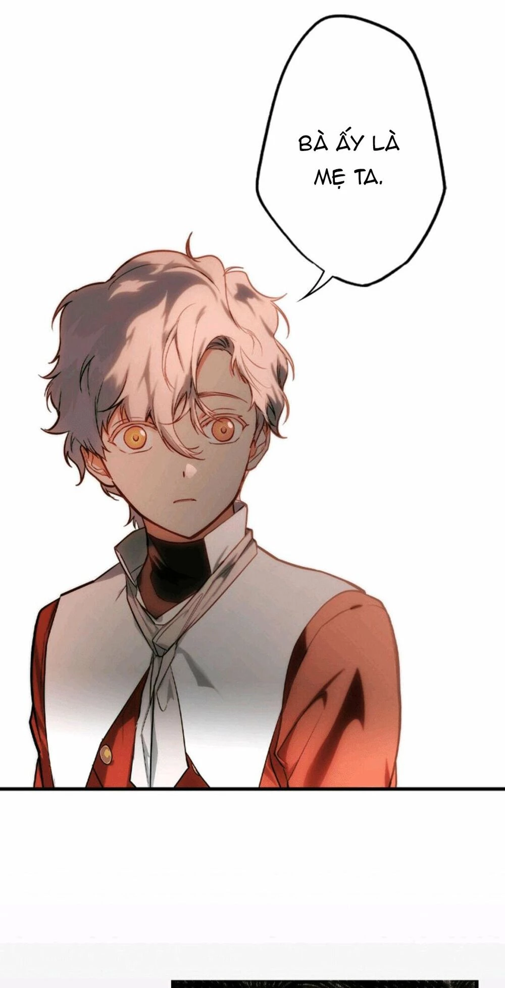 Câu Chuyện Cổ Tích Của Mẹ Kế Chapter 64.5 - 7