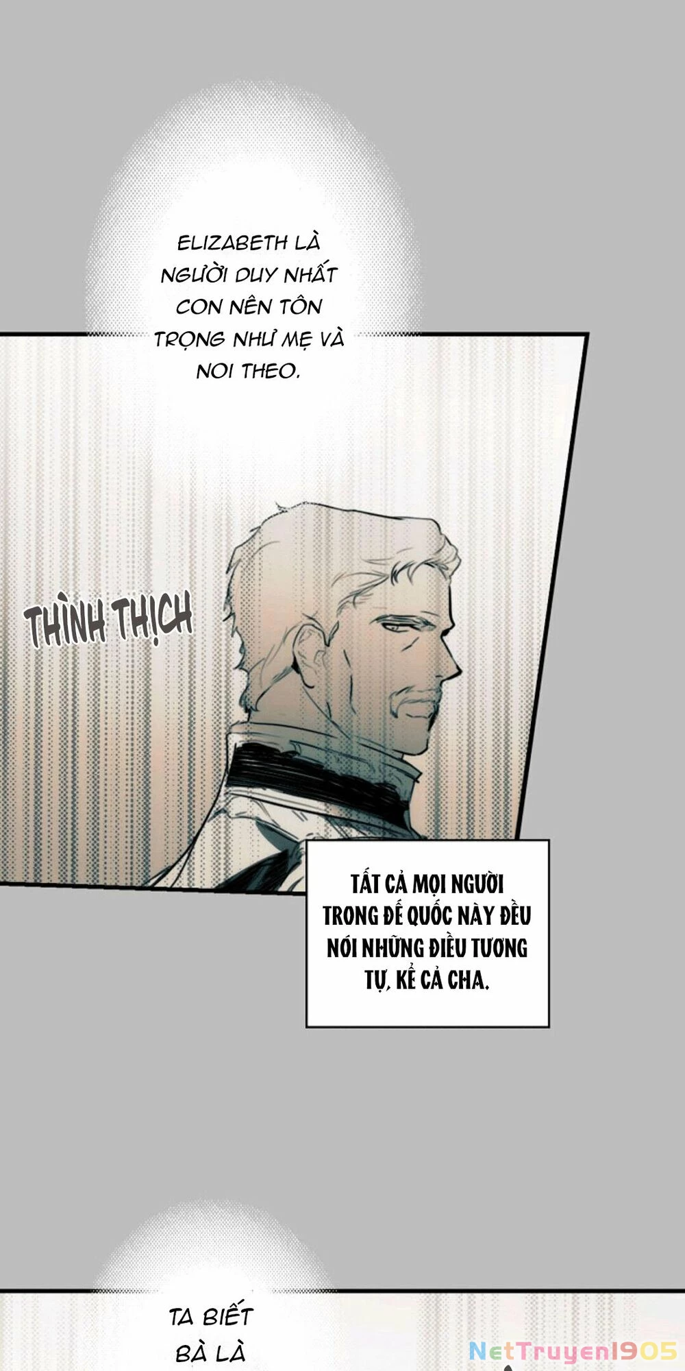 Câu Chuyện Cổ Tích Của Mẹ Kế Chapter 64.5 - 9