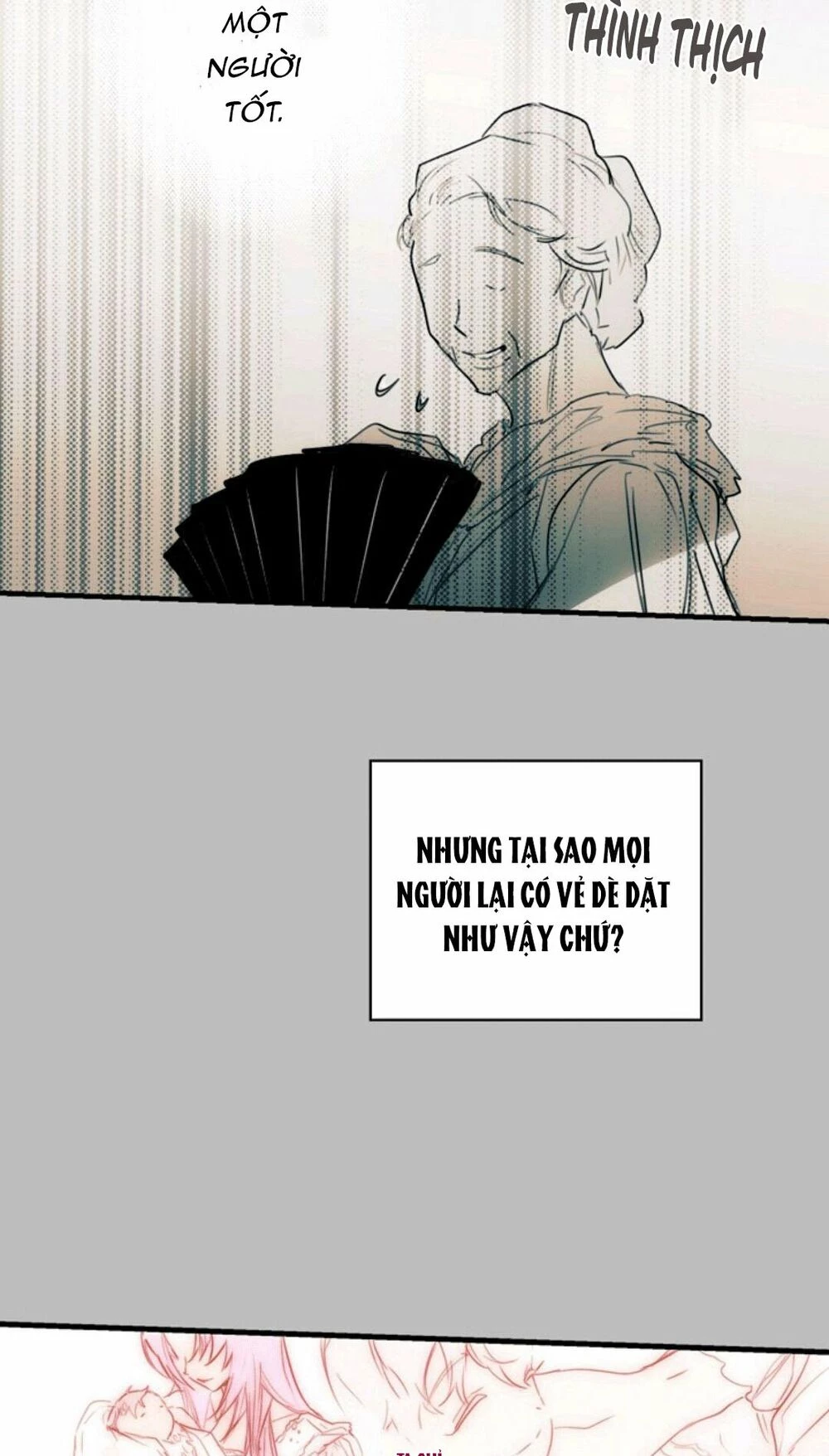 Câu Chuyện Cổ Tích Của Mẹ Kế Chapter 64.5 - 10