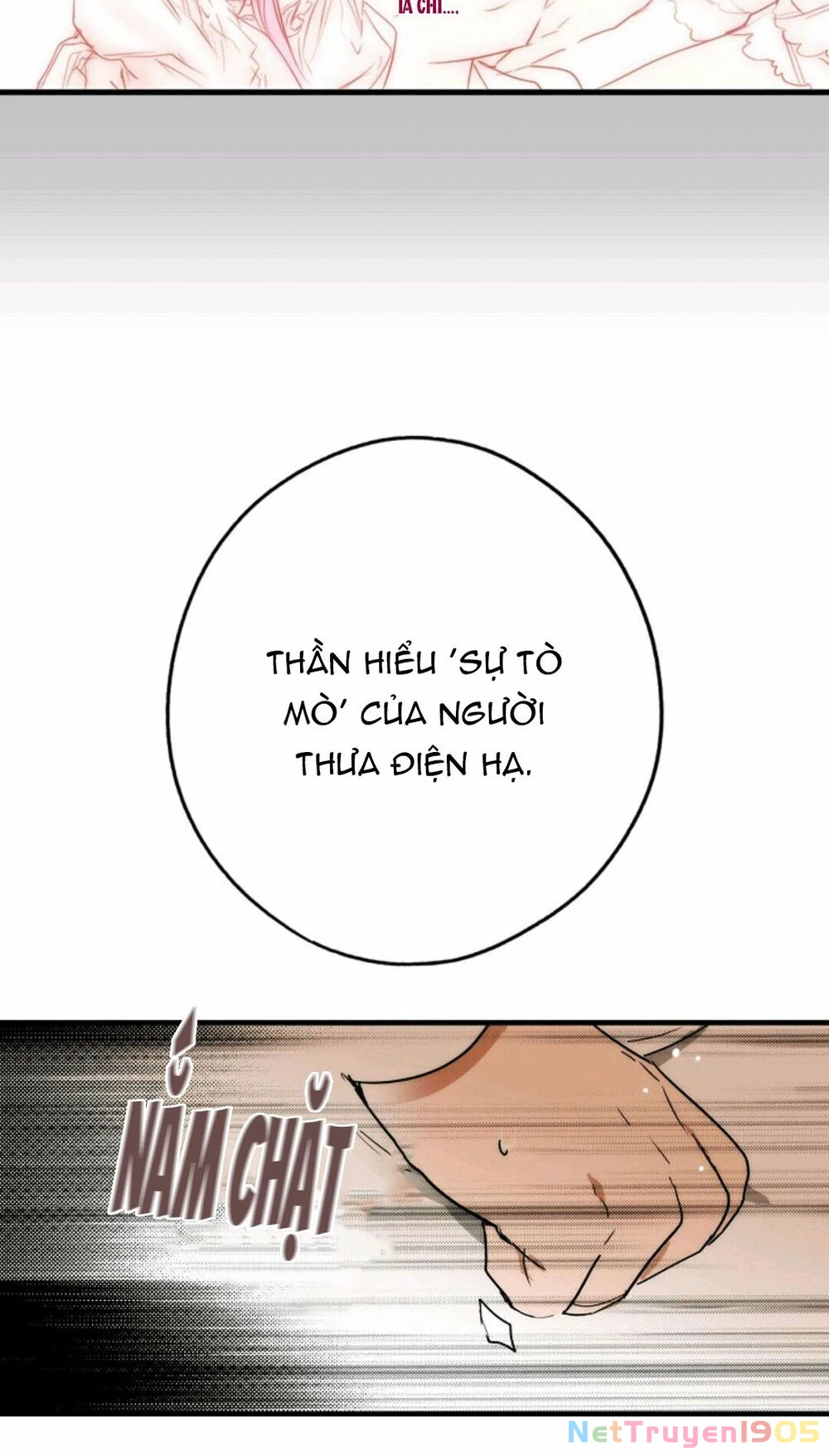 Câu Chuyện Cổ Tích Của Mẹ Kế Chapter 64.5 - 11