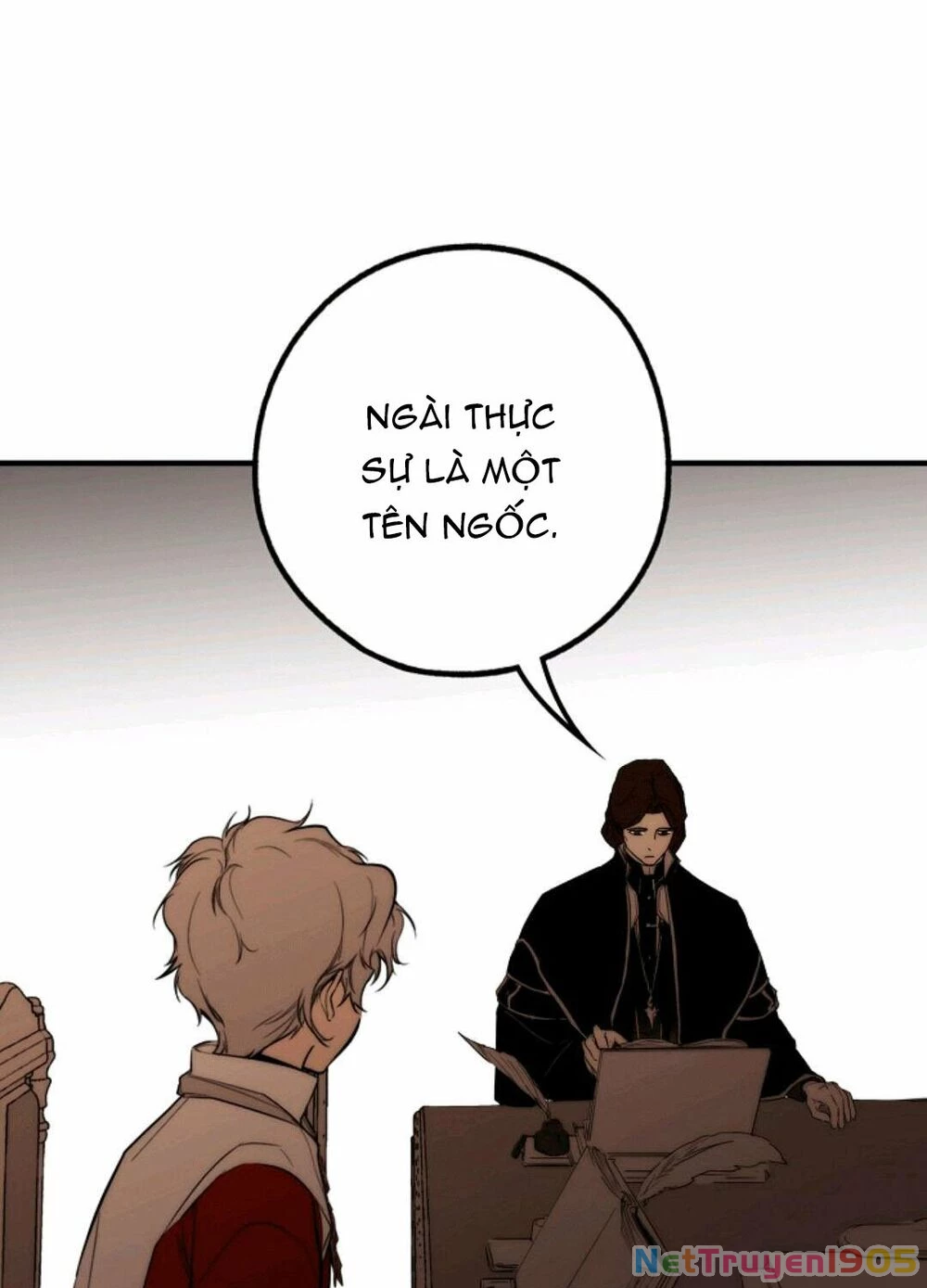 Câu Chuyện Cổ Tích Của Mẹ Kế Chapter 64.5 - 12