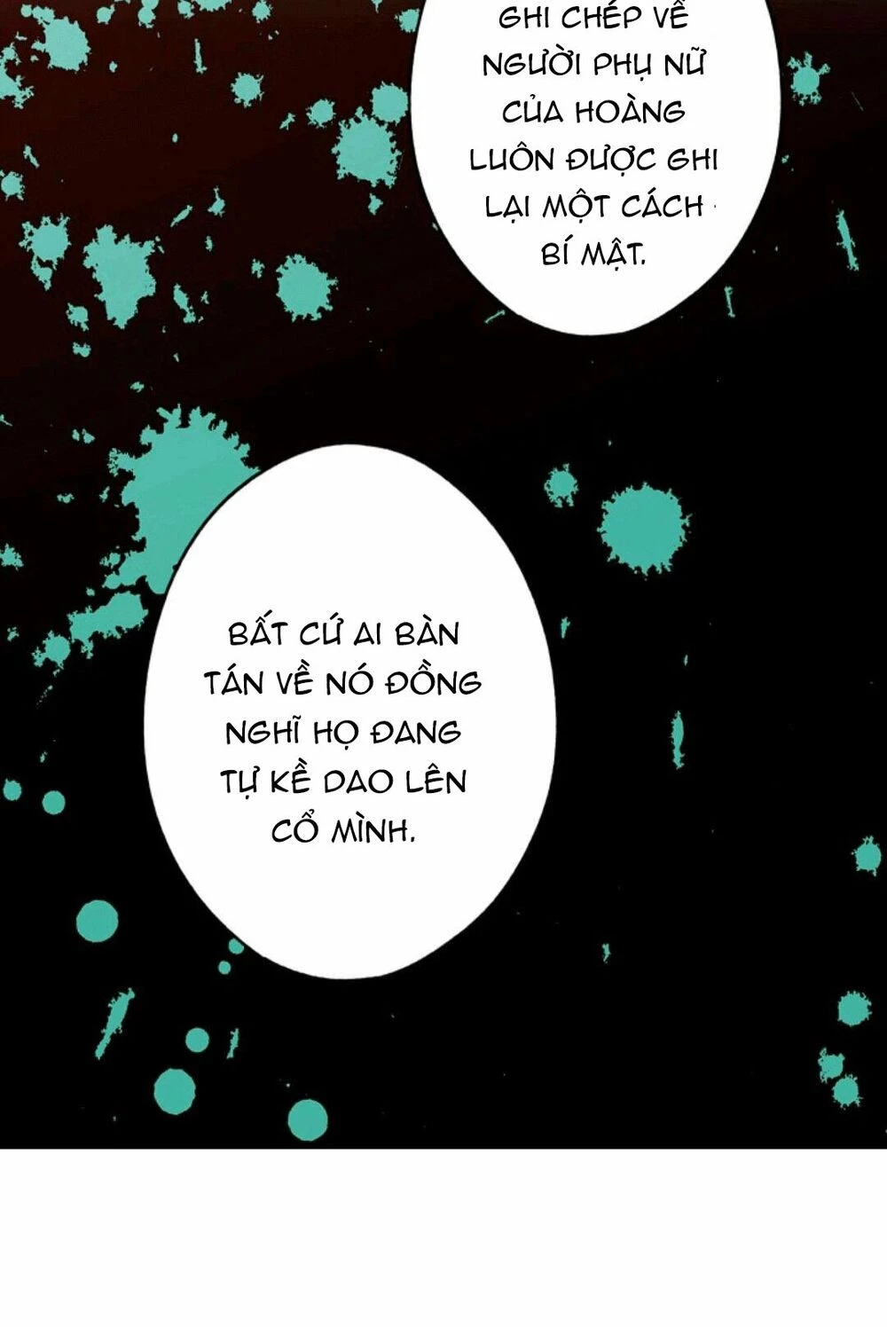 Câu Chuyện Cổ Tích Của Mẹ Kế Chapter 64.5 - 15