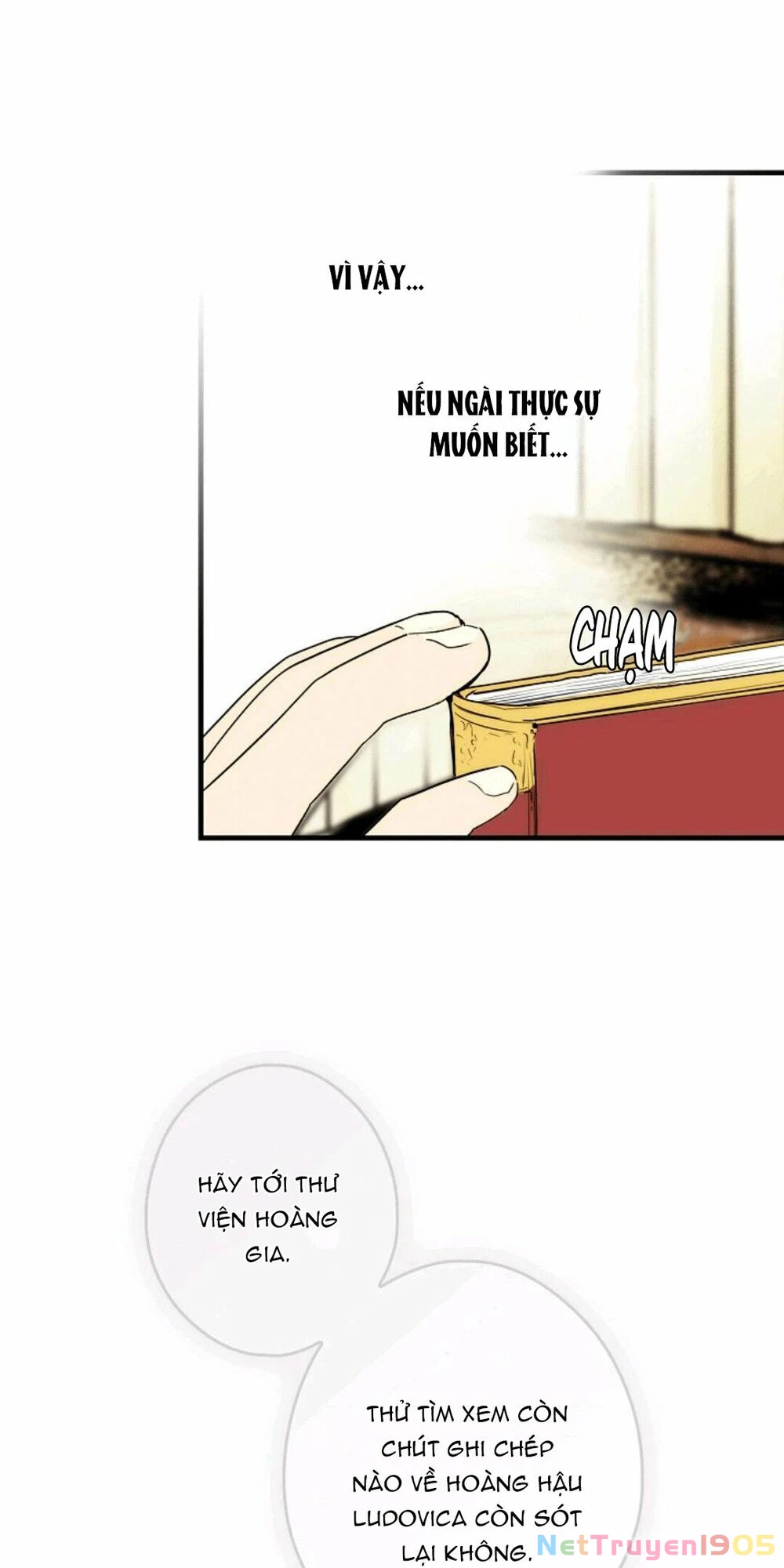 Câu Chuyện Cổ Tích Của Mẹ Kế Chapter 64.5 - 17