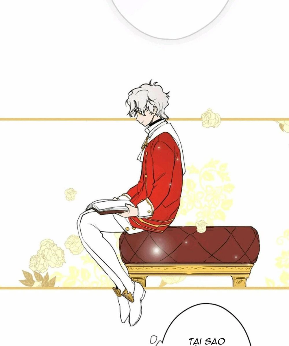 Câu Chuyện Cổ Tích Của Mẹ Kế Chapter 64.5 - 18