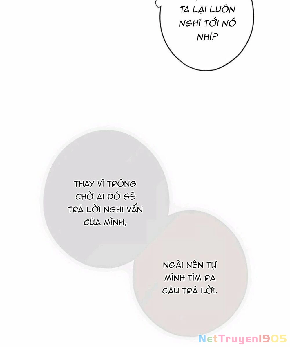 Câu Chuyện Cổ Tích Của Mẹ Kế Chapter 64.5 - 19