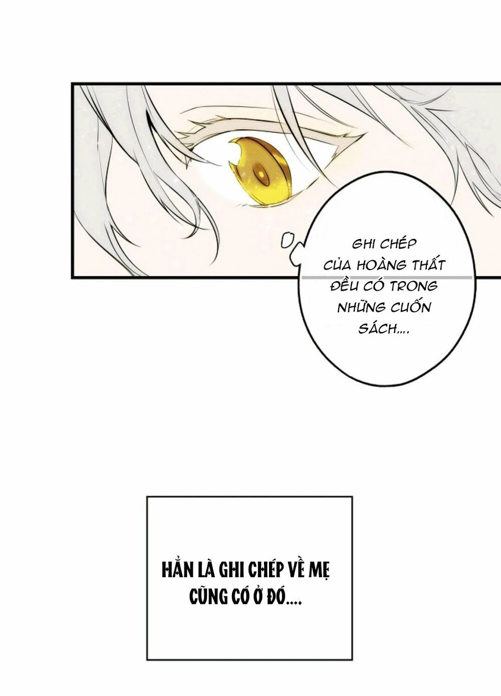 Câu Chuyện Cổ Tích Của Mẹ Kế Chapter 64.5 - 20