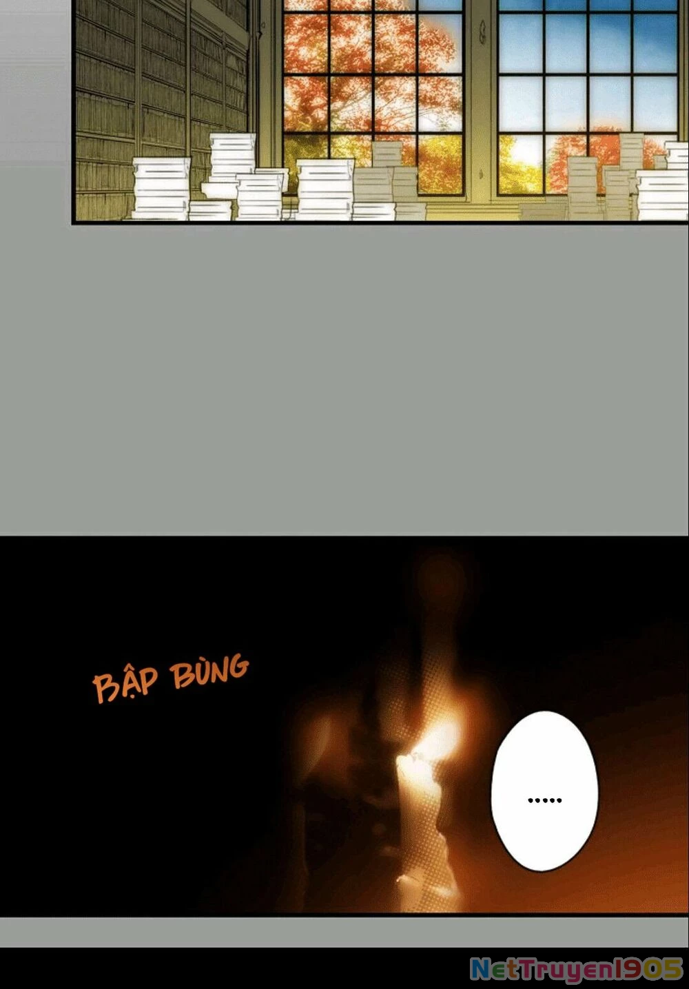 Câu Chuyện Cổ Tích Của Mẹ Kế Chapter 64.5 - 24