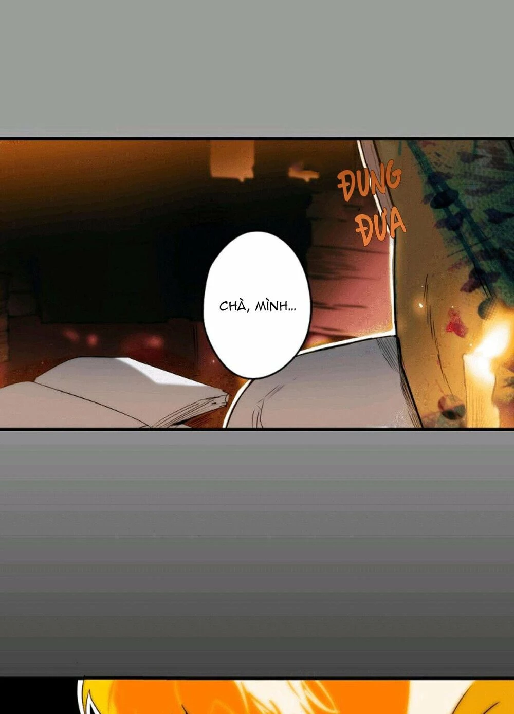 Câu Chuyện Cổ Tích Của Mẹ Kế Chapter 64.5 - 25