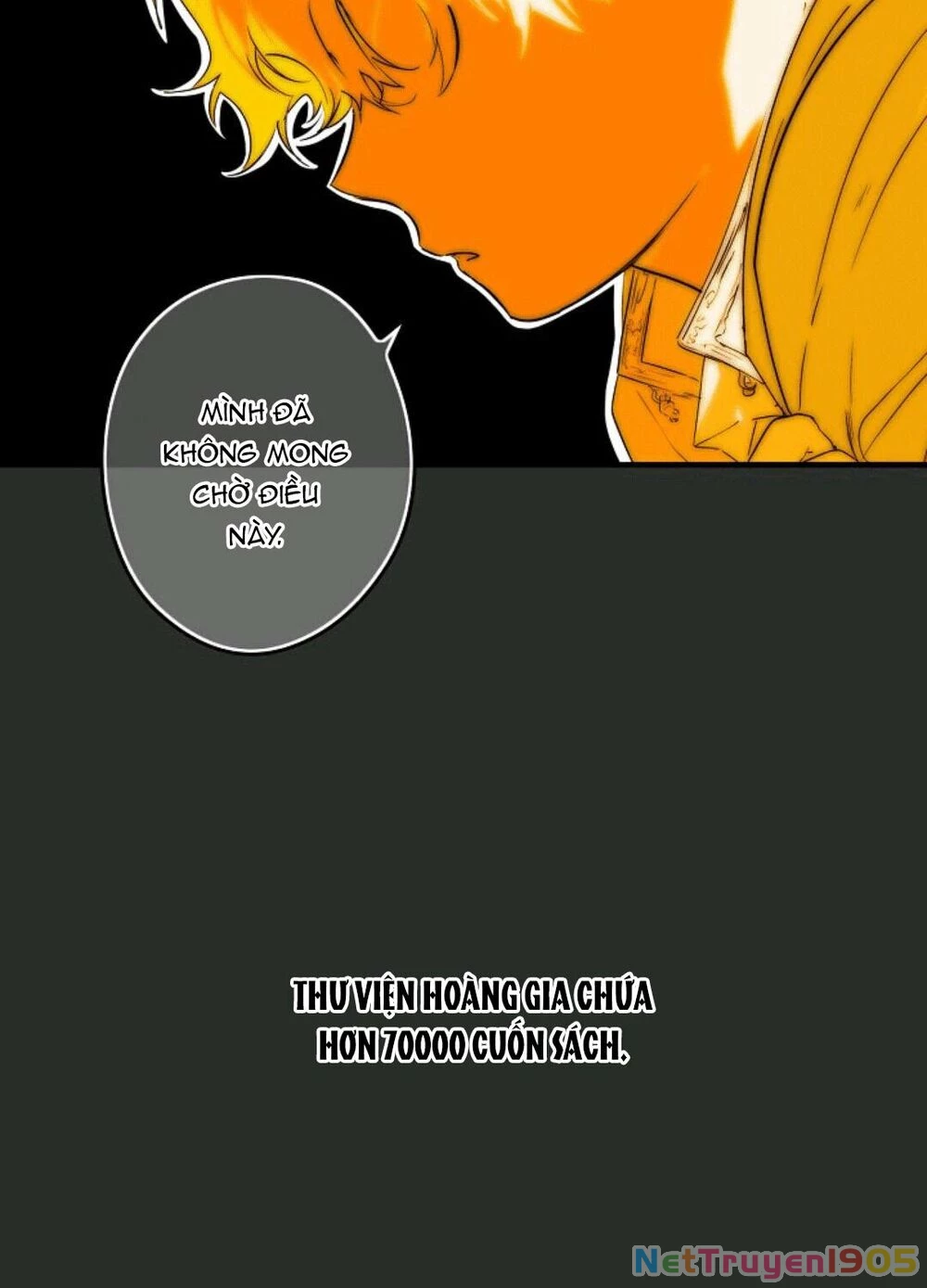 Câu Chuyện Cổ Tích Của Mẹ Kế Chapter 64.5 - 26