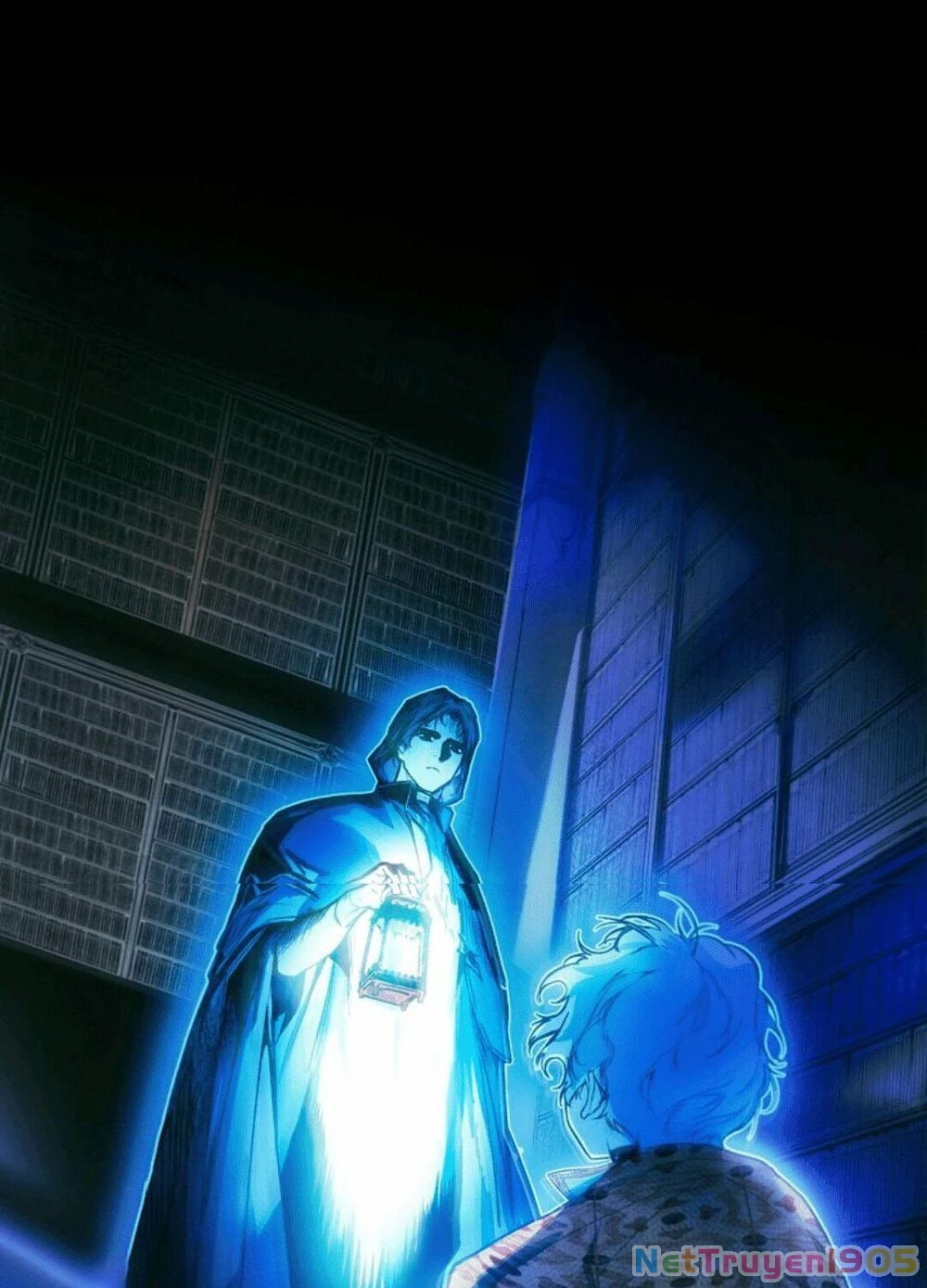 Câu Chuyện Cổ Tích Của Mẹ Kế Chapter 64.5 - 29