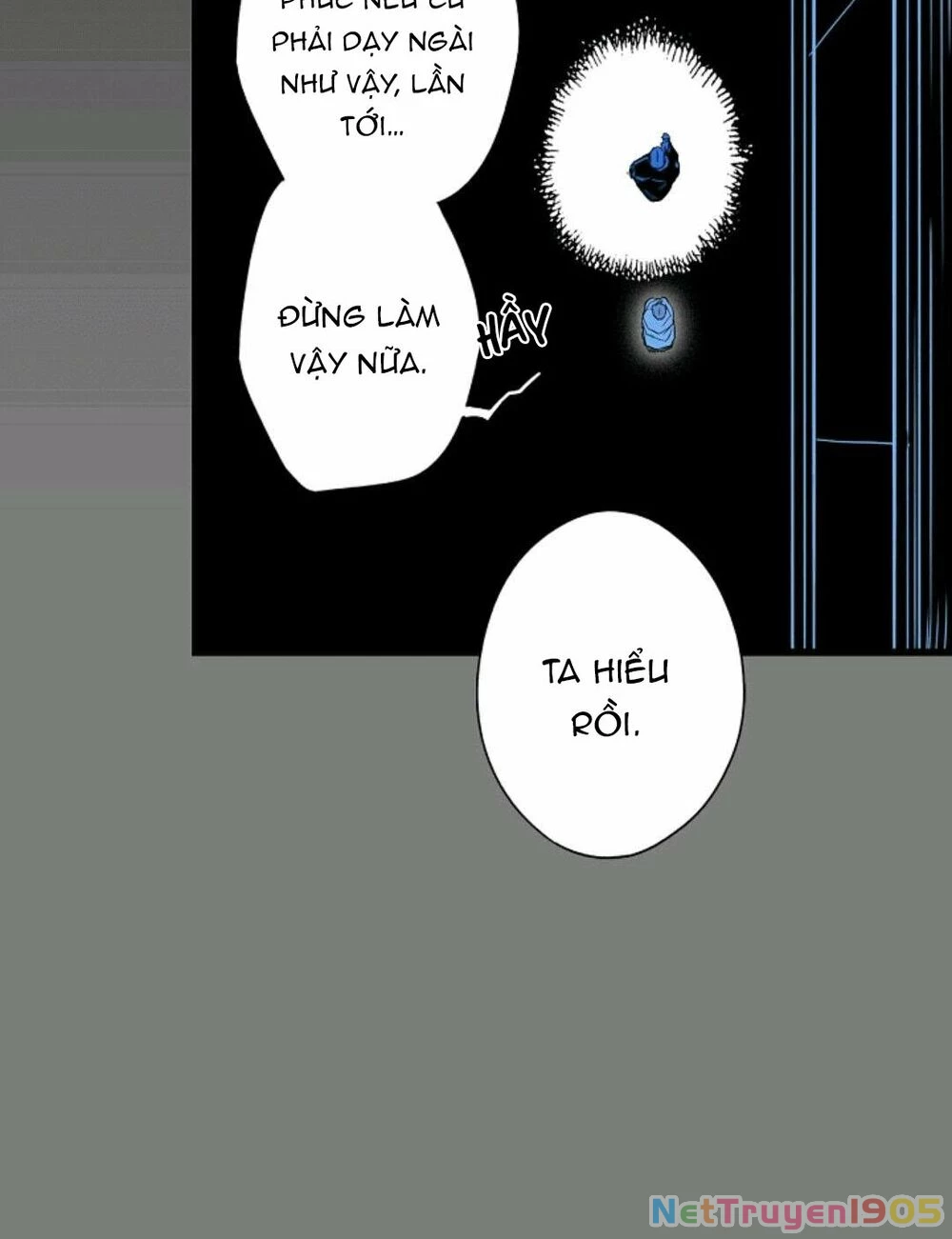 Câu Chuyện Cổ Tích Của Mẹ Kế Chapter 64.5 - 33